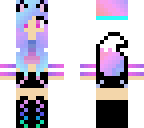 cheepys new skin