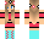 cheerleader