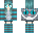 cheshire cat