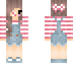 chibi baby girl