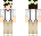 chibi boy