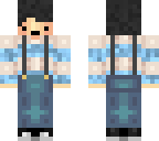 chibi boy