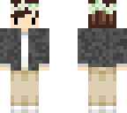 chibi boy
