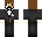 chibi butler