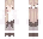 chibi girl