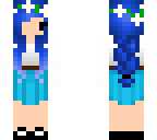 chibi girl