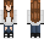 chibi girl edit