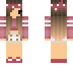 chibi girl edited