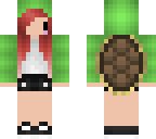 chibi turtle