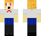chica de fnaf hs