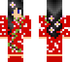 chinese princess