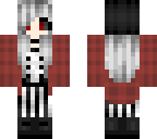 circus girl
