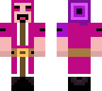 clash of clan wizard