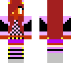 claudinewolf
