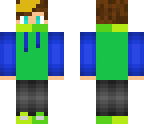 color boy