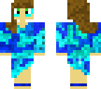 color guard -aqua