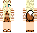 cookie fox