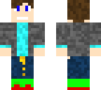 cool boy ***x 4