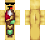 cool derpy burrito
