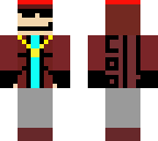 cool guy