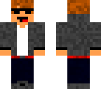 cool guy