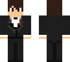 cool tux