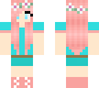 coteen candy girl
