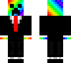 creeeper