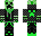 creeper boy