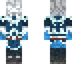 creeper lich