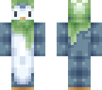 creeper penguin