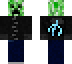 creeper thunder