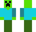 creepersteve