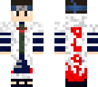 custom hokage