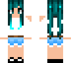 cut girl edit