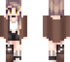 cute girl