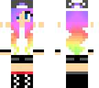 cute rainbow