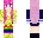 da front is spongebob kawaii