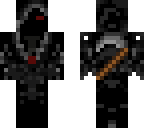 dark god