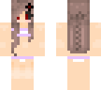 demon bikini