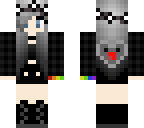 demon girl