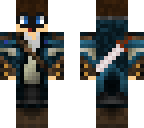 derby boy and derby neck