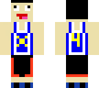 derp basketball player