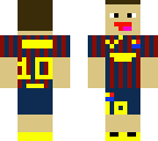 derp messi