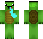 derp turtle