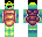 derp turtle trainer