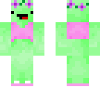 derpy alien
