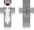 derpy wolf