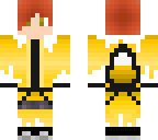 dhilan's jolteon boy