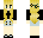 different hair style